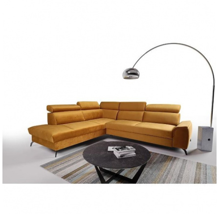 Rohová souprava SIELLA