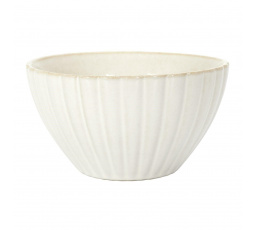 Miska Vlora 14,5 cm béžová