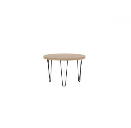 PŘEDPRODEJ -15% do 30.01 ! Lavice (dub artisan + nohy III) Fi80 L(B80)-FX / III PŘEDPRODEJ -15% do 30.01 ! Lavice (dub artisan + nohy III) Fi80 L(B80)-FX / III