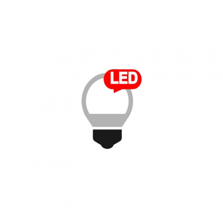 LED osvětlení 2-bodové -