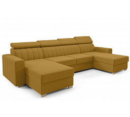 Sedací souprava LAOSS U, Kronos 1