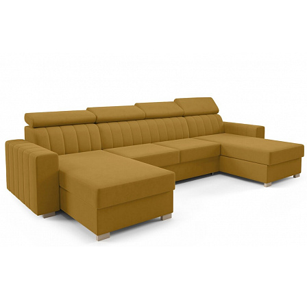 Sedací souprava LAOSS U, Kronos 1