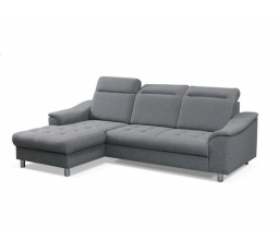 Rohová sedací souprava GENEVA OT(P)-2F(L)