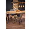 Jídelní stůl DICKSON, přírodní