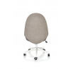 Kancelářské křeslo FALCAO, šedé