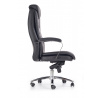 Kancelářské křeslo QUAD, černá