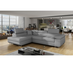 Rohová sedací souprava ANTON,  Jarell 04 Levá