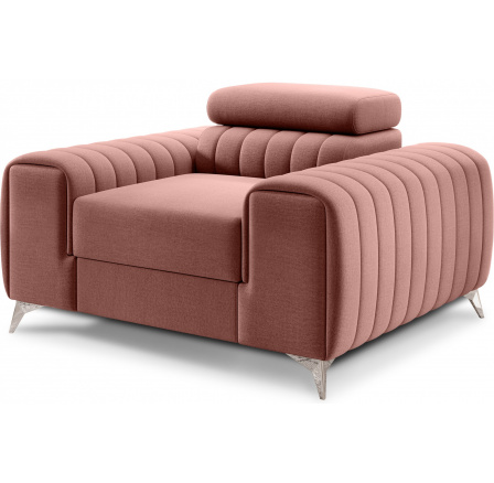 Křeslo LAURENCE, Nube 24