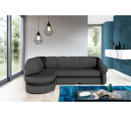 Sedací souprava Benano, Sawana 05 / soft 11 Levá