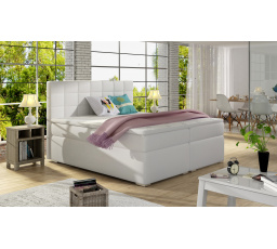 Postel Boxspring Alice 160X200 Soft 17