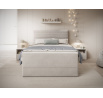 Čalouněná postel - boxspring ALAMITO 120x200, Modullo 01