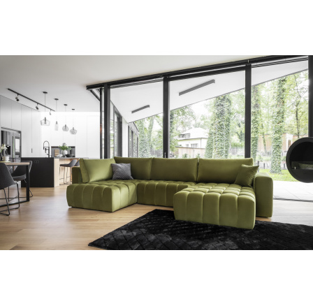 Bonito Loco 33 120x300 Pravý 1