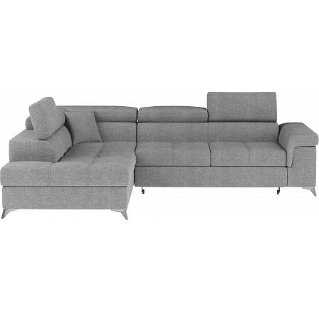 Sedací souprava ERIDANO, Raquel 04 levá