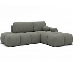 Rohová sedací souprava VITTARIO - Pravá, Xillar 100