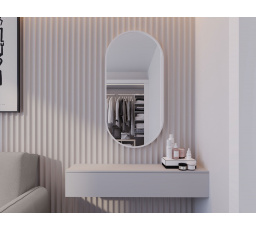 Zrcadlo Arducati, 50x100 cm