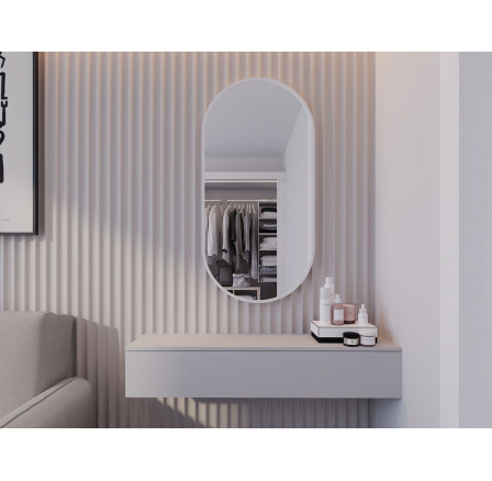 Zrcadlo Arducati, 50x100 cm