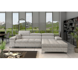 Sedací souprava RICARDO, Berlin 01 125x210 Pravý 1