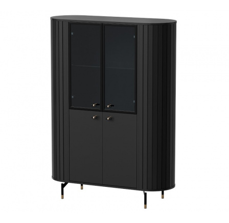 Systém "ZANTE" ZA1 (Stránka 2D2W) -