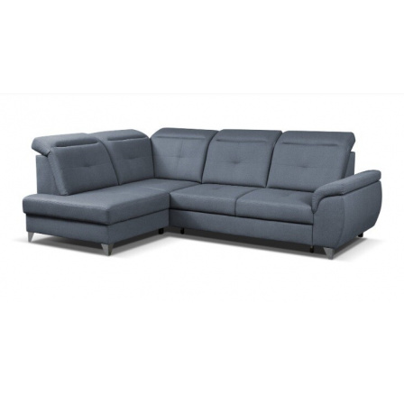 Rohová sedací souprava LIMONE UP+2F , Element Salvador Whisper Rohová sedací souprava LIMONE UP+2F , Element Salvador Whisper