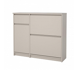 Botník Simplicity 206 kašmír