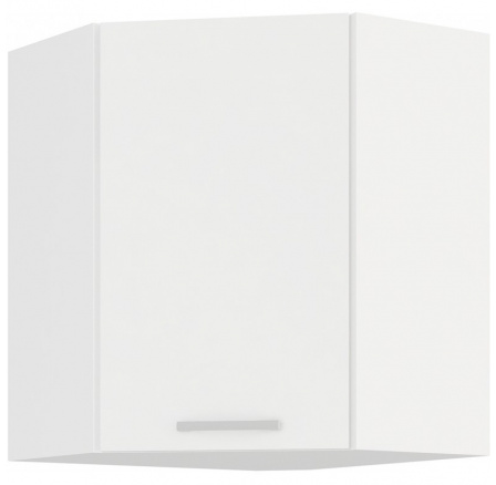 Kuchyňská horní skříňka EDNA 58x58 GN 72 1F, Bílá Kuchyňská horní skříňka EDNA 58x58 GN 72 1F, Bílá