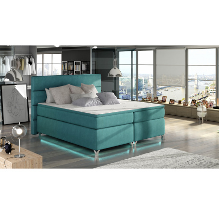 Amadeo 140X200 Orinoco 85