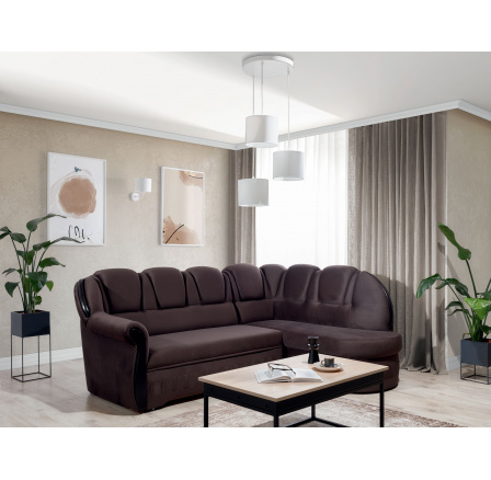 Vespillo, 45x45x105cm Osvětlení