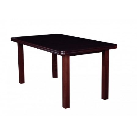 140x80+40 Dýha Zakulacená Rovné Nohy