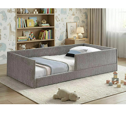 POSTEL LEO RAVEN 90X180 C. BĚŽ 30