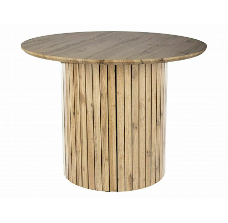 Jídelní stůl SOCRATES, Dub Artisan Jídelní stůl SOCRATES, Dub Artisan