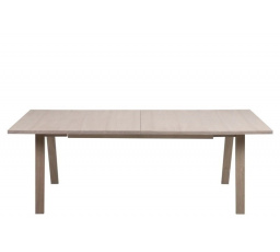 Rozkládací stůl A-line dub