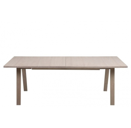 Rozkládací stůl A-line dub