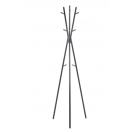 Věšák černý W7-FXJG Věšák černý W7-FXJG