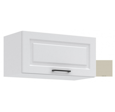 Kuchyňská horní skříňka IRMA KL60-1D, Stone Mat