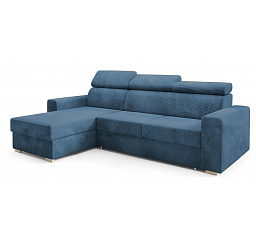 Rohová sedací souprava ADELKA Levá, Poso 5