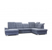 Rohová sedací souprava NICOLE, Levá, Alfa19