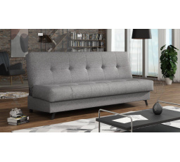 Pohovka Dream XIII světle šedá