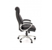 Kancelářské křeslo THOMAS, černé