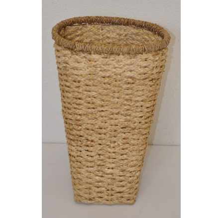 Bambusový koš vysoký XL