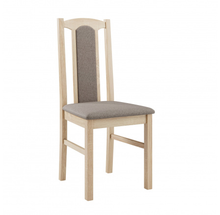 Židle Vos VII Sonoma+Opium 99