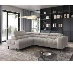 Sedací souprava FERUCCE, Royal 20 Levá