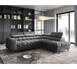 Sedací souprava FERUCCE, Paros 06 Pravá