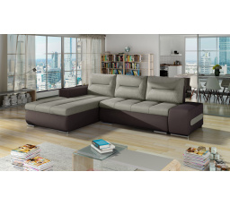 Sedací souprava OTTAVIO, Soro 13 / soft 66 levá