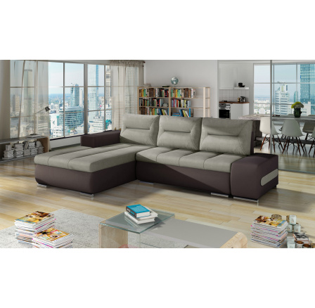 Sedací souprava OTTAVIO, Soro 13 / soft 66 levá