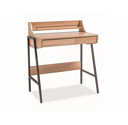 Psací stůl B-168, dub Psací stůl B-168, dub