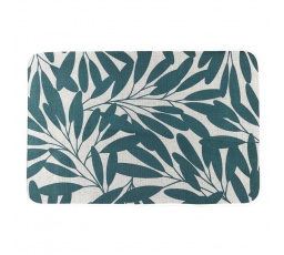 Vnitřní kobereček Arlla 45x60 zelený