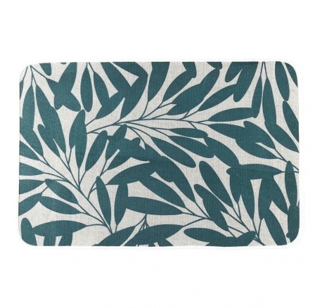 Vnitřní kobereček Arlla 45x60 zelený