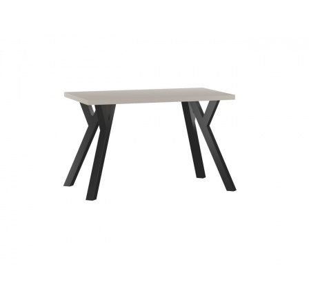 PŘEDPRODEJ -15% do 30.01 ! Stůl (kašmír + nohy Y) 68x120 ST(B)-FX / Y