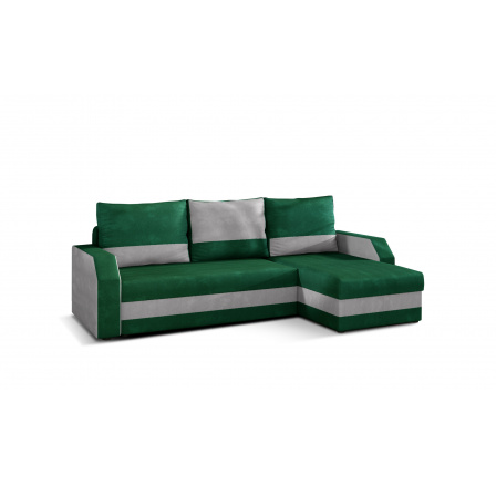 Rohová sedací souprava universální - GIULIO, Kronos 19/Paros 5