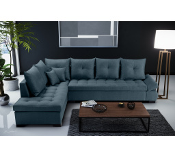 Rohová sedací souprava LORD, Inari 87, Levá